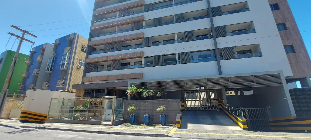 Cocaz0100 - Smart Costa Azul Salvador Exterior foto