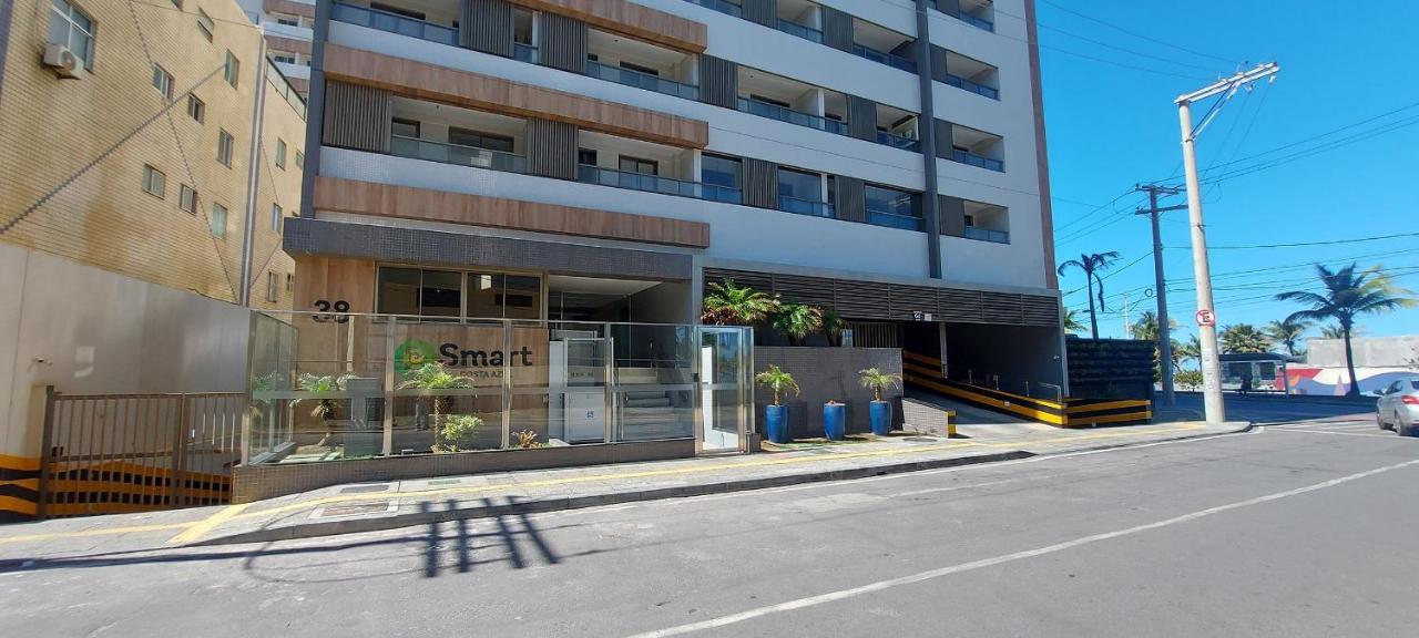 Cocaz0100 - Smart Costa Azul Salvador Exterior foto